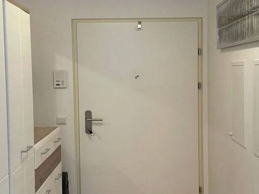 Wohnung zur Miete 525 € 1 Zimmer 21 m² Geschoss 1/6 frei ab sofort Zentrum-Ost Leipzig 04103