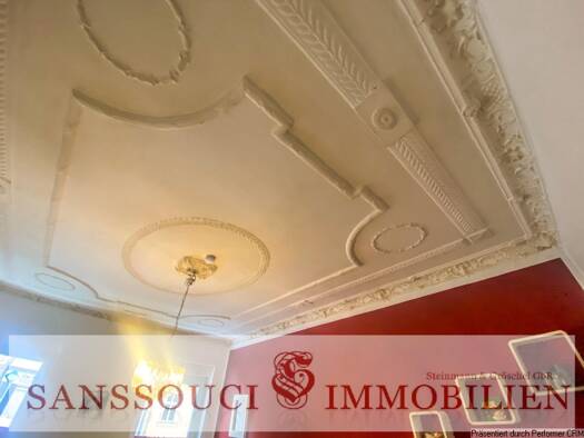 Mehrfamilienhaus zum Kauf 275.000 € 12 Zimmer 240 m² 953 m² Grundstück Kyritz Kyritz 16866