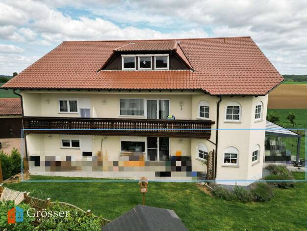 Wohnung zum Kauf 475.000 € 7 Zimmer 265 m² 1. Geschoss Rohrbach Eppingen 75031