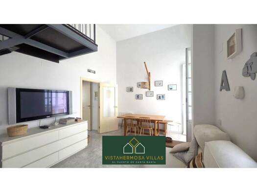 Haus zum Kauf 240.000 € 2 Zimmer 106 m² El Puerto de Santa María 11500