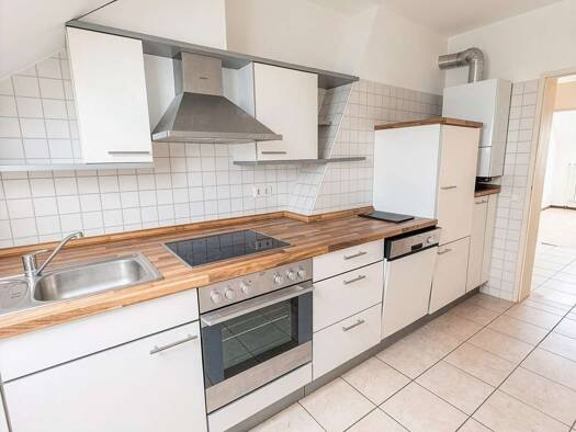 Wohnung zur Miete 500 € 3 Zimmer 72 m² 2. Geschoss Neheim-Hüsten Arnsberg 59759