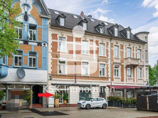 Laden zum Kauf 115.000 € 58,6 m² Verkaufsfläche Zentrum Bonn 53173