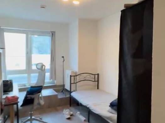 WG-Zimmer zur Miete 415 € 50 m² Geschoss 1/5 frei ab 01.08.2026 Aachen 52072