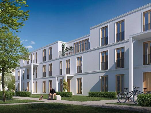 Penthouse zum Kauf - Neubau provisionsfrei als Kapitalanlage geeignet 829.900 € 3,5 Zimmer 126,5 m² Rennekamp Soest Soest 59494