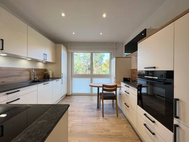 Wohnung zum Kauf 459.000 € 3 Zimmer 102,6 m² 2. Geschoss Waldkraiburg 84478