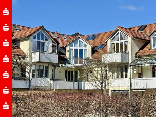 Wohnung zum Kauf 320.000 € 2 Zimmer 68 m² Gartenberg Geretsried 82538