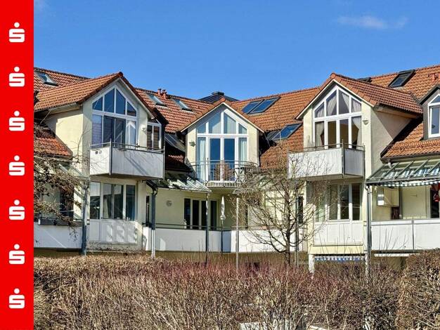 Wohnung zum Kauf 320.000 € 2 Zimmer 68 m² Gartenberg Geretsried 82538