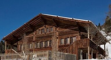 Haus zum Kauf 6 Zimmer 240 m² 650 m² Grundstück Saalbach-Hinterglemm 5753