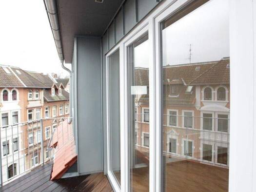 Wohnung zum Kauf 485.000 € 3 Zimmer 127,3 m² Braunschweig 38102