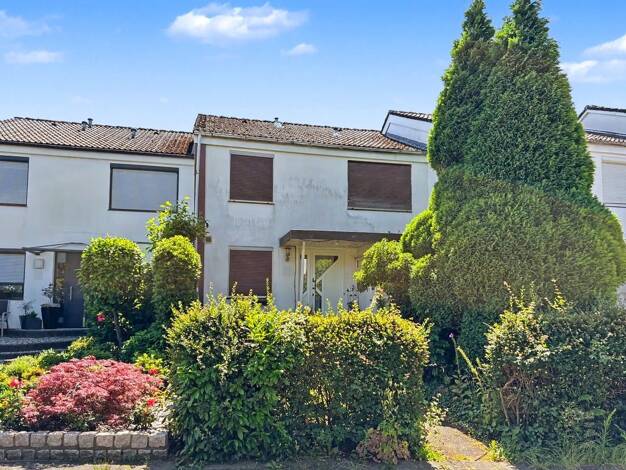 Reihenmittelhaus zum Kauf 199.000 € 4,5 Zimmer 121 m² 228 m² Grundstück Stade Stade 21682