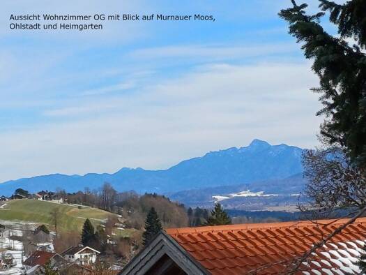 Haus zum Kauf 780.000 € 12 Zimmer 257 m² 833 m² Grundstück Bad Kohlgrub Bad Kohlgrub 82433