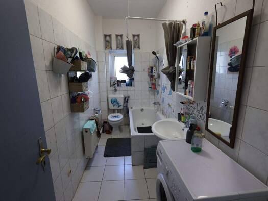 Wohnung zum Kauf 99.000 € 3 Zimmer 72 m² Frillendorf Essen 45139