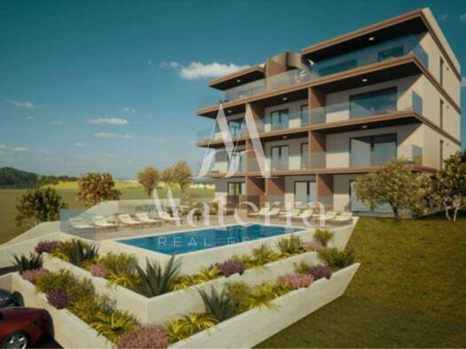 Wohnung zum Kauf 376.000 € 3 Zimmer 70 m² 1. Geschoss Primosten Primosten