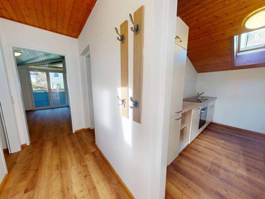 Wohnung zum Kauf 160.000 € 2 Zimmer 50,2 m² Werfen 5450