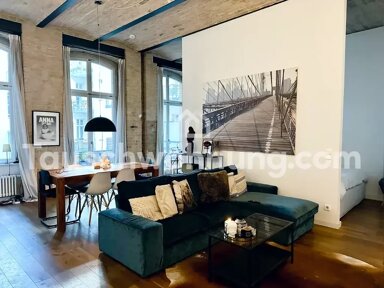 Loft zur Miete 780 € 2 Zimmer 65 m² 1. Geschoss Kreuzberg Berlin 10243