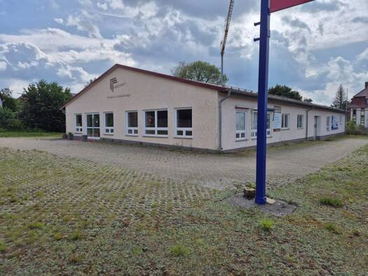 Ladenfläche zur Miete provisionsfrei 2.300 € 274,6 m² Verkaufsfläche Hessisch Lichtenau 37235