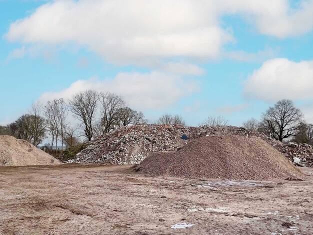 Grundstück zum Kauf 50.000 € 4.383,1 m² Grundstück Detern 26847