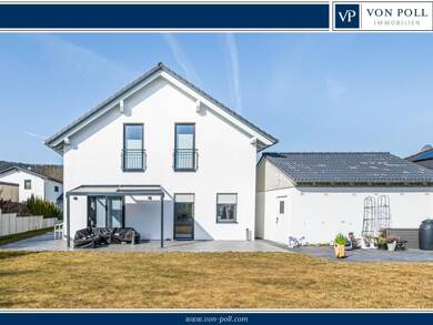 Einfamilienhaus zum Kauf 449.900 € 6 Zimmer 180 m² 690 m² Grundstück Schorndorf Schorndorf 93489