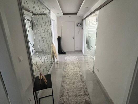 Maisonette zur Miete 1.200 € 4 Zimmer 80 m² 3. Geschoss frei ab 01.01.2026 Neckargartach Heilbronn 74078