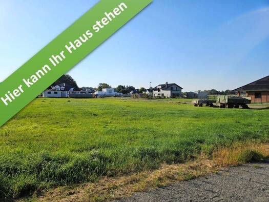 Einfamilienhaus zum Kauf - Erstbezug provisionsfrei 292.350 € 4 Zimmer 109 m² 869 m² Grundstück Hopmannskamp Gandesbergen 27324