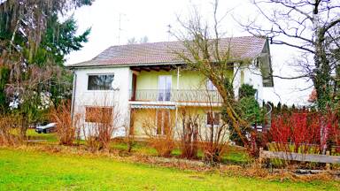 Haus zum Kauf 498.000 € 9 Zimmer 220 m² 830 m² Grundstück Aufkirch Kaltental 87662