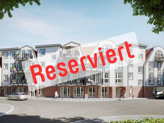 Laden zum Kauf 589.900 € 50,2 m² Verkaufsfläche Duhnen Cuxhaven 27476