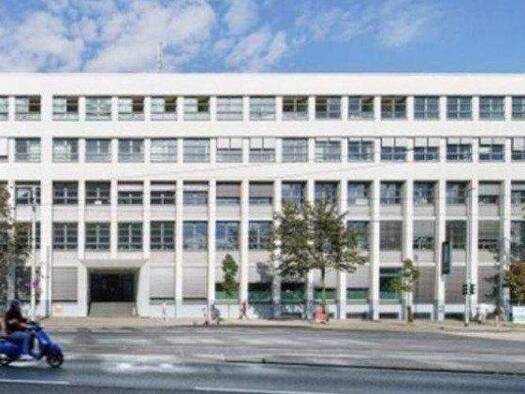 Ausstellungsfläche zur Miete - Erstbezug provisionsfrei 13,50 € 435 m² Verkaufsfläche Hartenberg/Münchfeld Mainz 55122