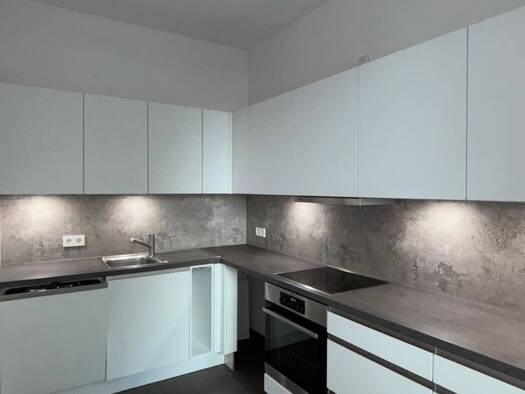 Wohnung zur Miete 1.850 € 3 Zimmer 83,6 m² EG Wilmersdorfer Straße 25A Charlottenburg Berlin 10585