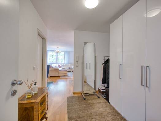 Wohnung zum Kauf 299.000 € 1 Zimmer 49 m² Pradl Innsbruck 6020