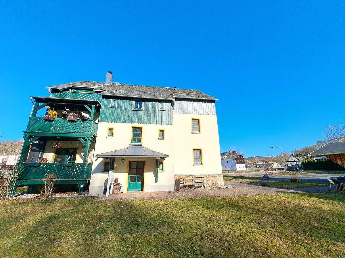 Mehrfamilienhaus zum Kauf - Ansicht 6
