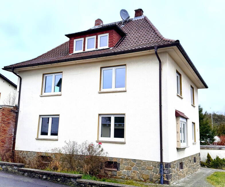 Wohnung zur Miete 1.250 € 4 Zimmer 105 m² frei ab 15.06.2025 Am Hollerbusch 16 Heuchelheim Heuchelheim an der Lahn 35452