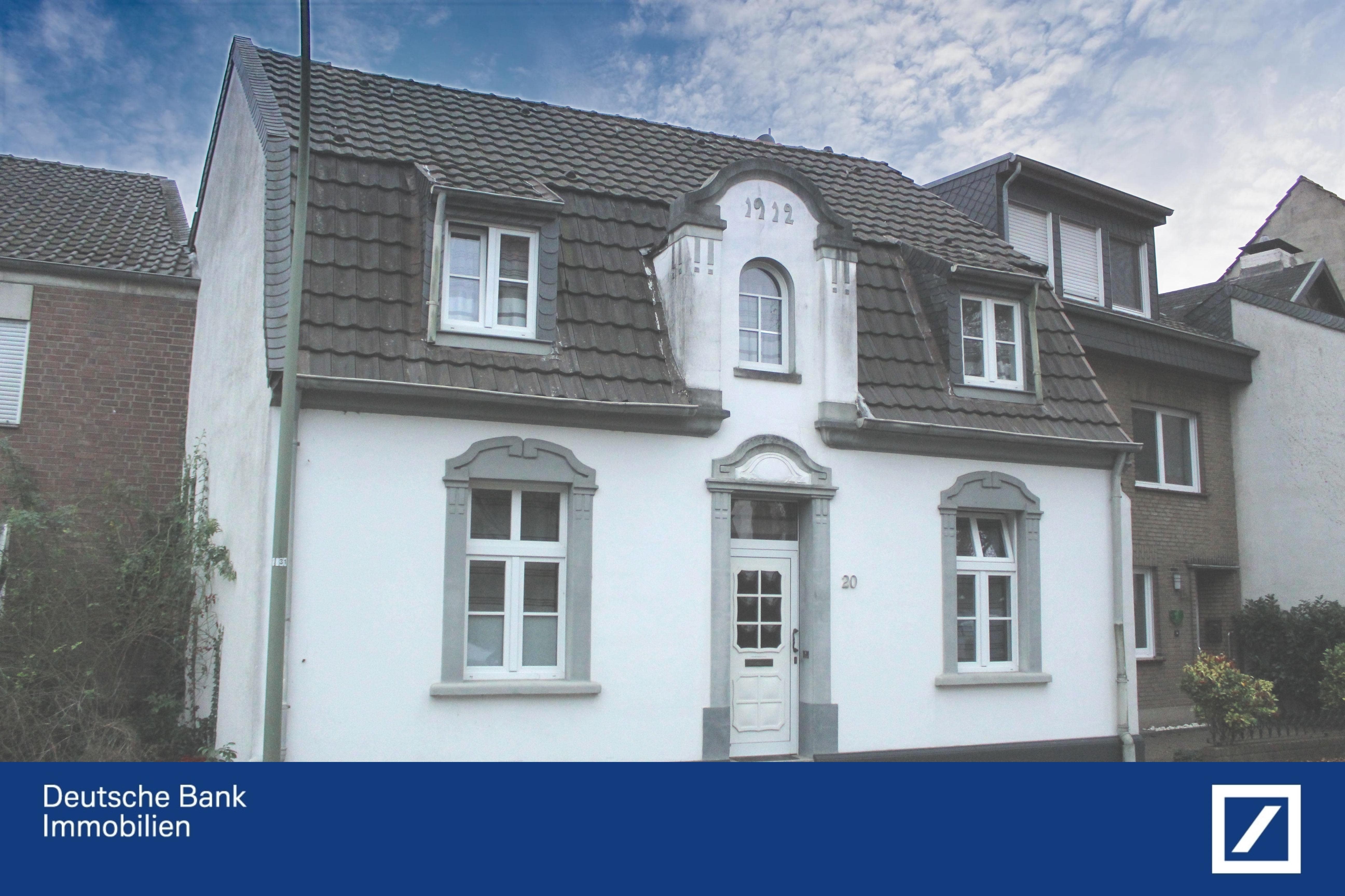 Reihenmittelhaus zum Kauf 265.000 € 5 Zimmer 115 m²<br/>Wohnfläche 303 m²<br/>Grundstück Goch Goch 47574