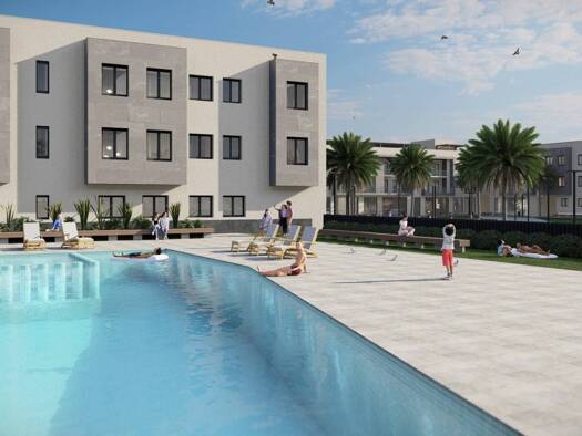 Wohnung zum Kauf 229.000 € 102 m² Torre Pacheco 30700