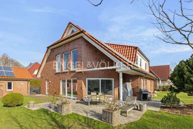 Einfamilienhaus zum Kauf 7 Zimmer 297 m² 991 m² Grundstück Großensee 22946