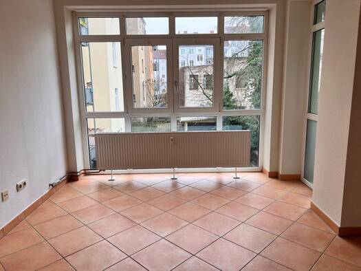 Maisonette zur Miete 395 € 3 Zimmer 68,6 m² Rähnisstraße 51 a Stadtmitte Plauen 08525