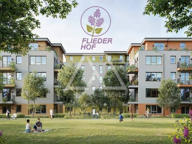 Wohnung zur Miete - Erstbezug 689 € 2 Zimmer 51 m² 2. Geschoss Stadtfeld Ost Stadtfeld Ost 39130