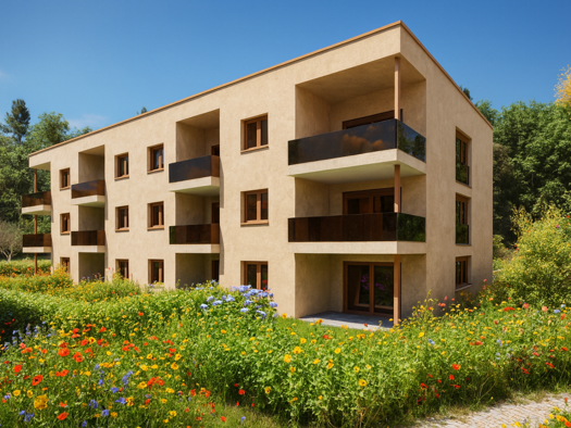 Wohnung zum Kauf provisionsfrei 522.900 € 3 Zimmer 100 m² Rothenstadt Weiden 92637