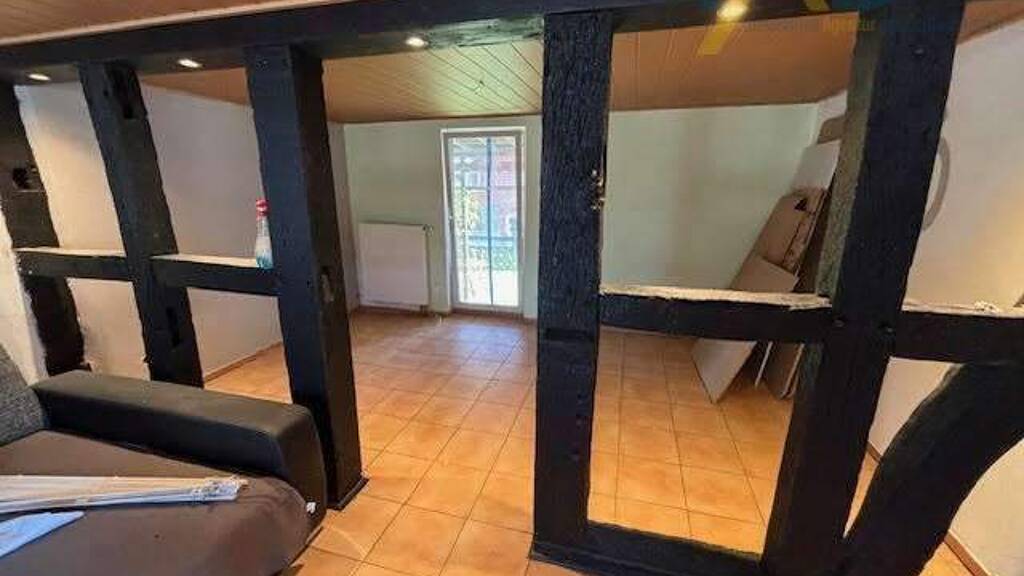 Einfamilienhaus zum Kauf 99.000 € 8 Zimmer 190 m² 639 m² Grundstück Hülsede 31867