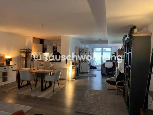 Wohnung zur Miete Tauschwohnung 1.430 € 2 Zimmer 120 m² EG Junkersdorf Lindenthal 50858