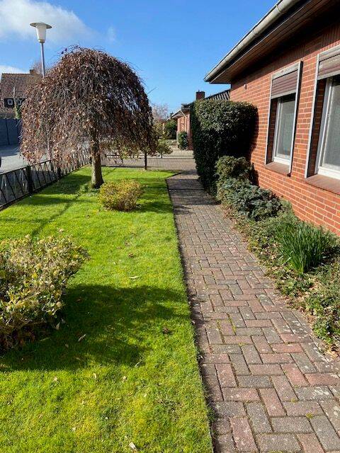House in Cuxhaven, Lüdingworth - Ansicht 2