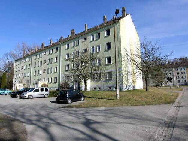 Mehrfamilienhaus zum Kauf als Kapitalanlage geeignet 995.000 € 80 Zimmer 1.668,1 m² 7.137 m² Grundstück Jänkendorf Waldhufen/OT Jänkendorf 02906