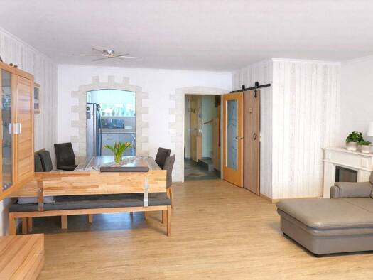 Reihenmittelhaus zum Kauf 695.000 € 117 m² Wien 1110