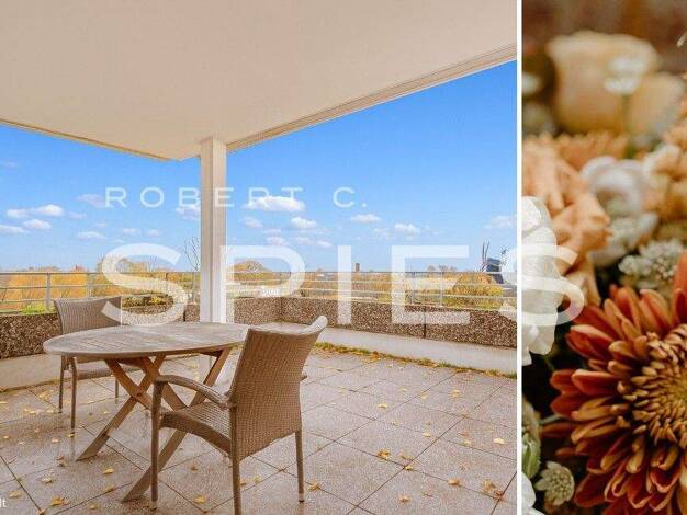 Terrassenwohnung zum Kauf 349.000 € 5 Zimmer 151 m² Lehesterdeich Bremen 28357