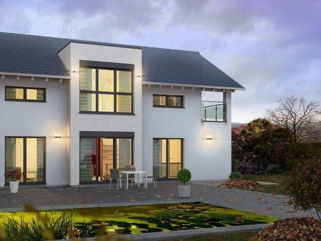 Haus zum Kauf 543.169 € 4 Zimmer 218,4 m² 500 m² Grundstück Herne-Mitte Herne 44623