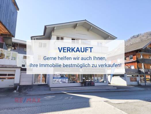 Studio zum Kauf 1 Zimmer 23,6 m² Tempel 305 Mellau 6881