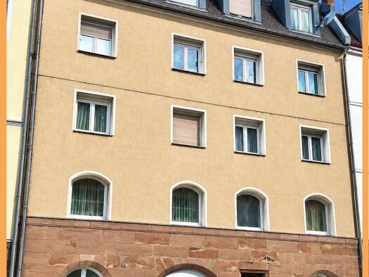 Wohnung zum Kauf 159.000 € 2 Zimmer 56 m² Gibitzenhof Südliche Außenstadt 90441