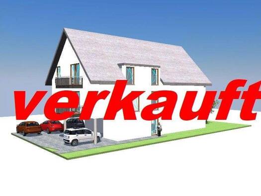 Wohnung zum Kauf - Erstbezug provisionsfrei 369.900 € 3 Zimmer 74,2 m² 2. Geschoss Hedwigstraße 10 Kernstadt Paderborn 33098