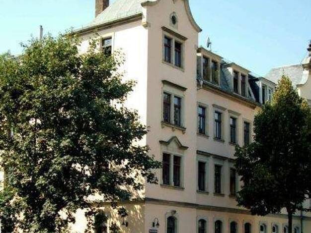 Wohnung zur Miete 1.170 € 4 Zimmer 124,1 m² EG Maxim-Gorki-Straße 29 Pieschen-Nord/Trachenberge Ortsamtsbereich Pieschen 01127