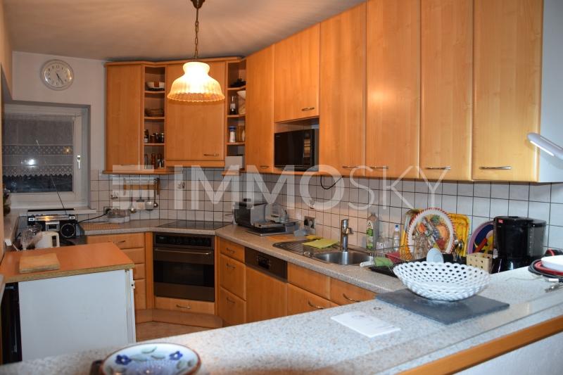 Maisonette zum Kauf 299.000 € 2 Zimmer 77 m²<br/>Wohnfläche 1.<br/>Geschoss 01.01.2025<br/>Verfügbarkeit Puchenau 4048