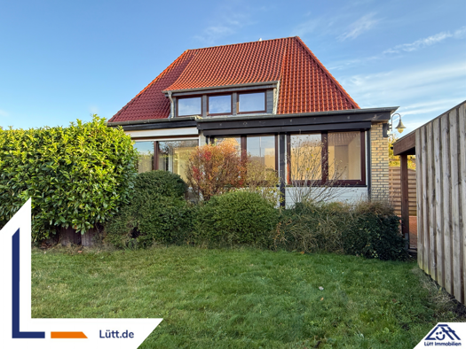 Wohnung zur Miete Wohnen auf Zeit 850 € 3 Zimmer 103,3 m² Lütjenburg 24231